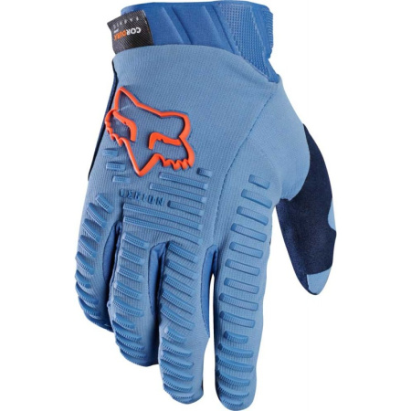 Перчатки Fox Legion Glove Blue S