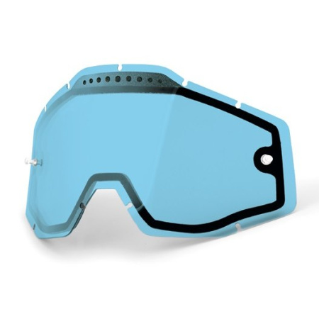 Фильтр в очки 100% Dual Blue