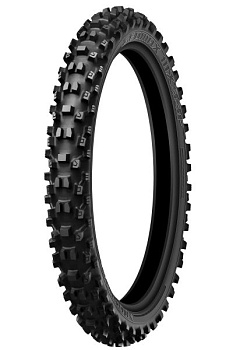 Мотошина 60/100/14 MX34 Dunlop