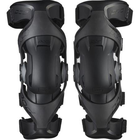 Наколенники POD K4 Graphite/Black