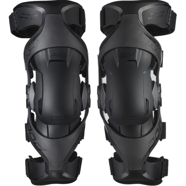 Наколенники POD K4 Graphite/Black