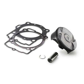 Поршень FC350(c23)/FE350(с24) A original + прокладки 
