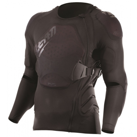 Защита на сетке Leatt 3DF Airfit Lite