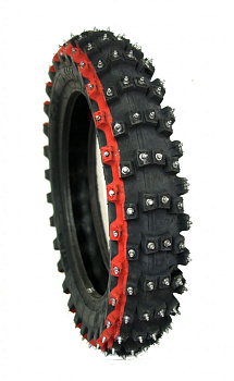 Мотошина шип. 80/100/12 Terra Force-MX, Mitas  
