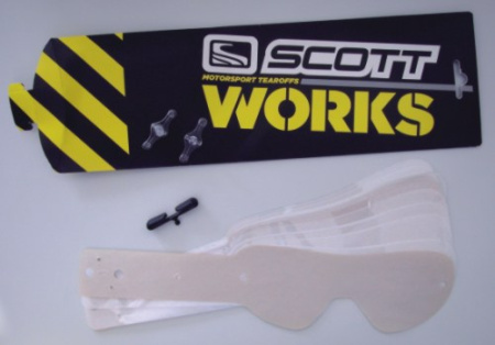 Стартовые фильтра Smith Warp, 12штук