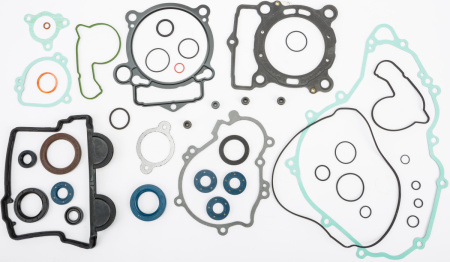 Прокладки двигателя KTM SX-F250(c16-19)/HQ FC250(c16-19) FE250(c17-19) OEM
