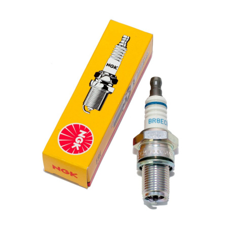 Свеча зажигания BR8ECM KTM50/60(до09) NGK