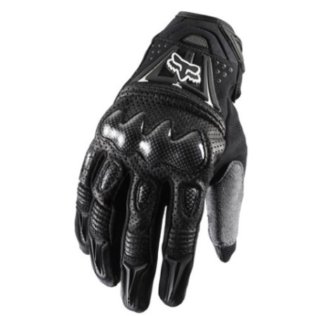 Перчатки Fox Bomber Glove black XXL 12