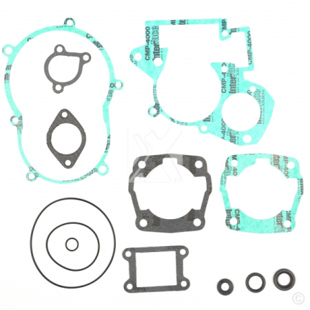 Прокладки двигателя KTM50SX(01-08) KTM