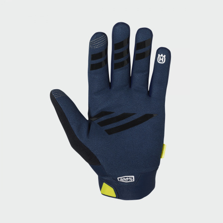 Перчатки HQ Brisker Gloves (1)