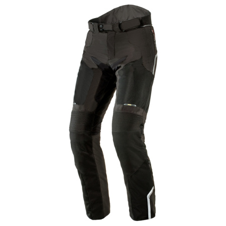 Штаны текстильные Rebelhorn Hiflowlll black