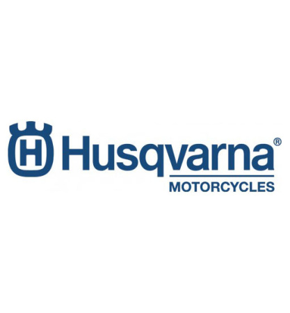 Наклейка Husqvarna Logo
