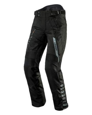 Брюки текстильные REBELHORN HIKER II Black XXL