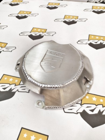 Защита крышки сцепления EXC-F/FE (17-19)