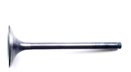 Клапан выпускной CRF450(с13)