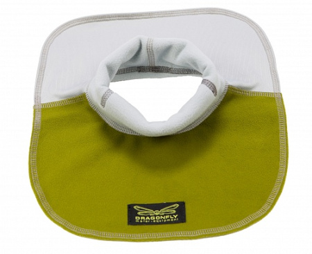 Ворот детский ветрозащитный