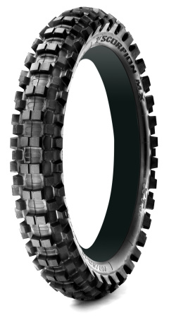 Резина 90/100/16 Scorpion MidSoft32 Pirelli