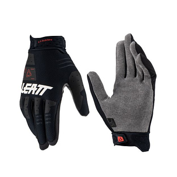 Мотоперчатки LEAT 2.5 SUBZERO GOTLAND GLOVES, black