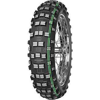 Мотошина 140/80/18 TerraForce-EF Super Soft TT