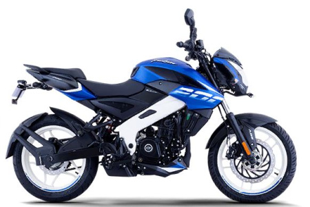 Pulsar200blue