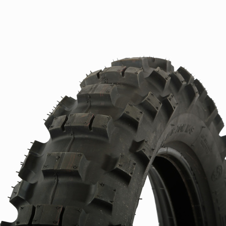 Мотошина 140/80/18 Metzeler 6 Days Extreme