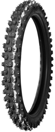 Резина шип. 80 100 21 Mitas T-444 240ш