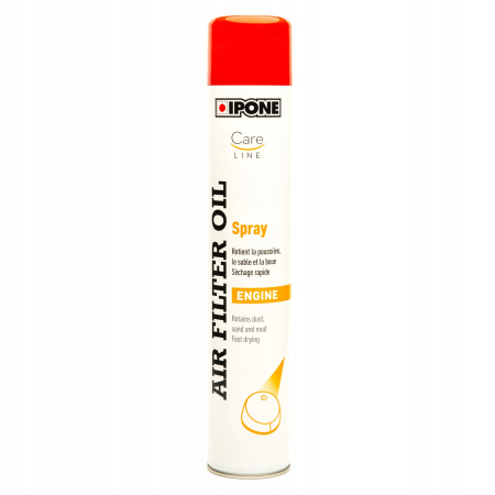 Фильтровое масло спрей IPone Air Filter Oil 750ml